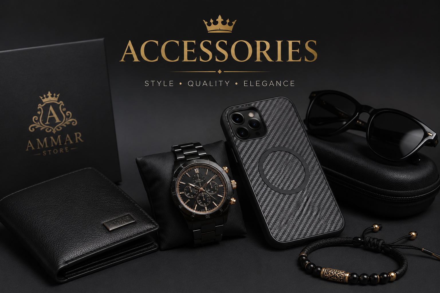 Accessories