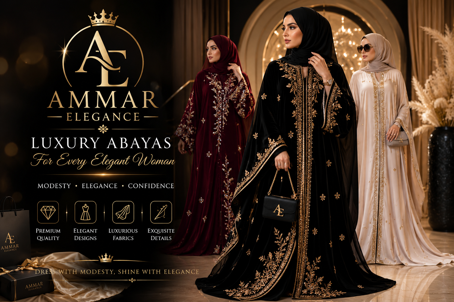 Ammar Elegance