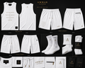 Ammar Clothing Premium Gym Collection (Pre-Order)