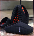 Comfort Massage Recovery Slides – Unisex