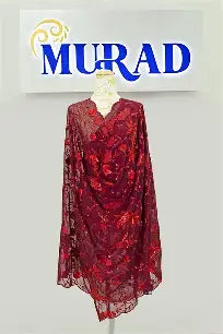 Murad veils